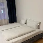 Ferien Apartmán Chemnitz (Saská Kamenice)
