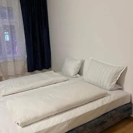 Ferien Apartment Chemnitz