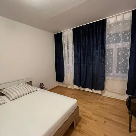 Ferien Appartement *