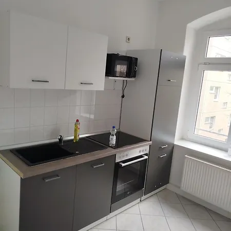 Ferien Apartment *