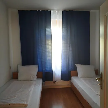 Ferien Κέμνιτς