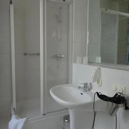 Appartement Ferien Chemnitz