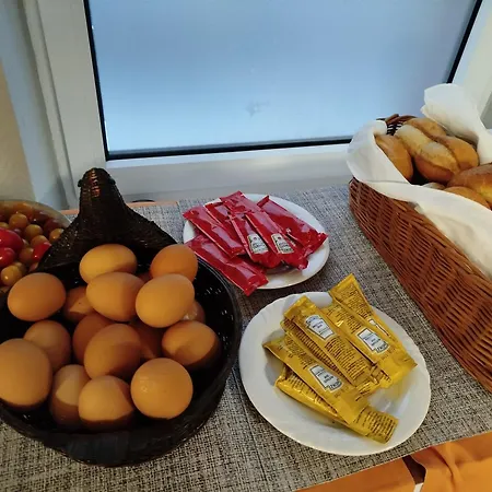 Ferien Διαμέρισμα