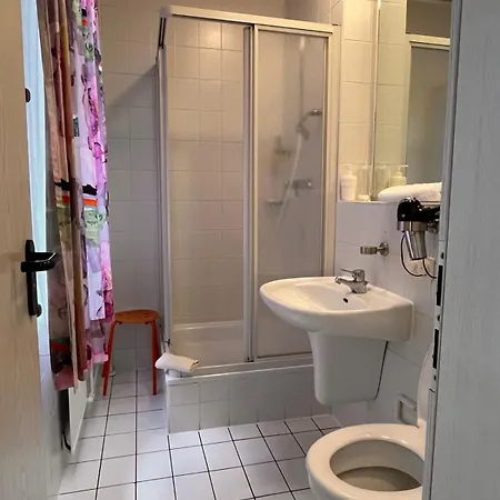 Ferien Κέμνιτς