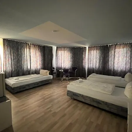 Ferien Διαμέρισμα