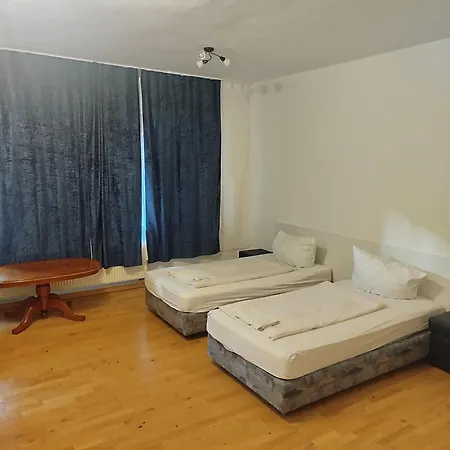 Apartment Ferien *