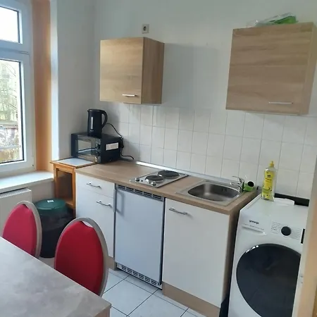 Διαμέρισμα Ferien