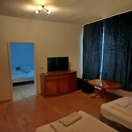 Ferien Διαμέρισμα Κέμνιτς