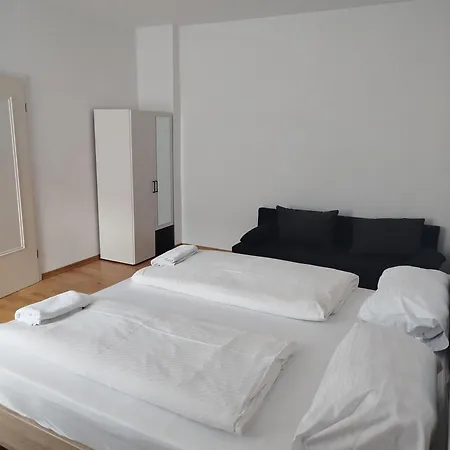 Apartment Ferien Chemnitz