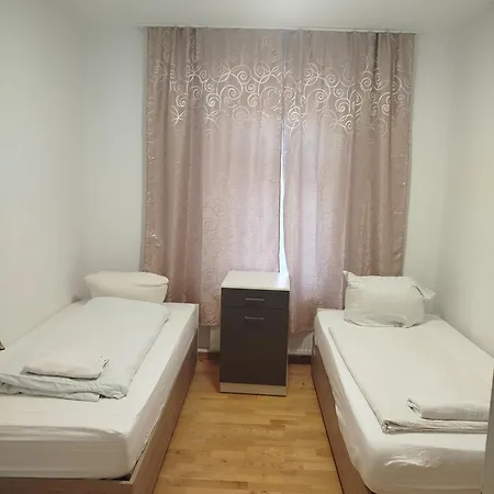Ferien Apartment *
