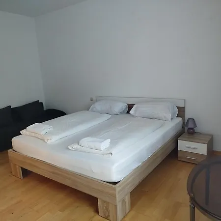 Ferien Daire Chemnitz