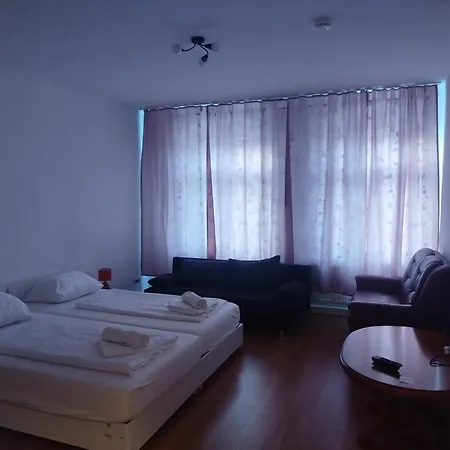 Ferien Κέμνιτς