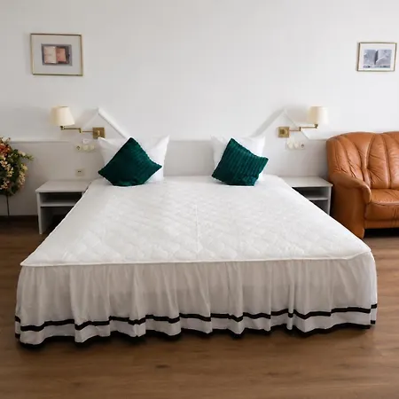 Ferien Apartament Chemnitz
