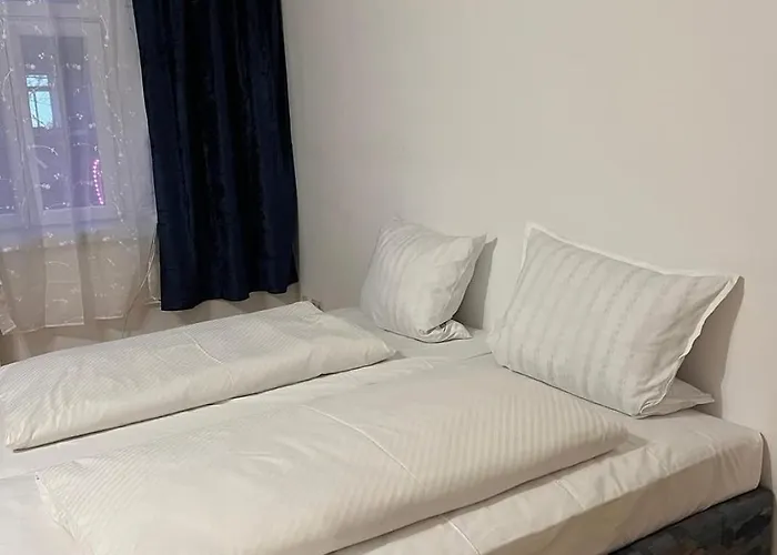 Ferien Apartament Chemnitz