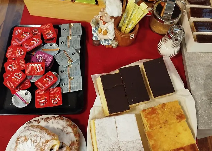 Apartament Ferien Chemnitz