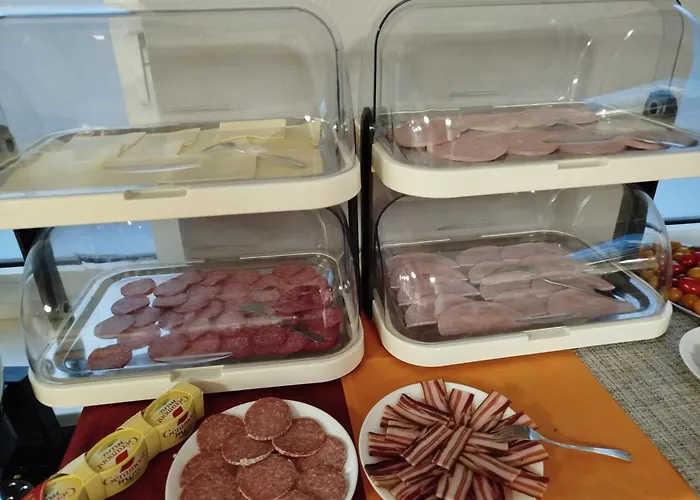 Apartament Ferien Chemnitz