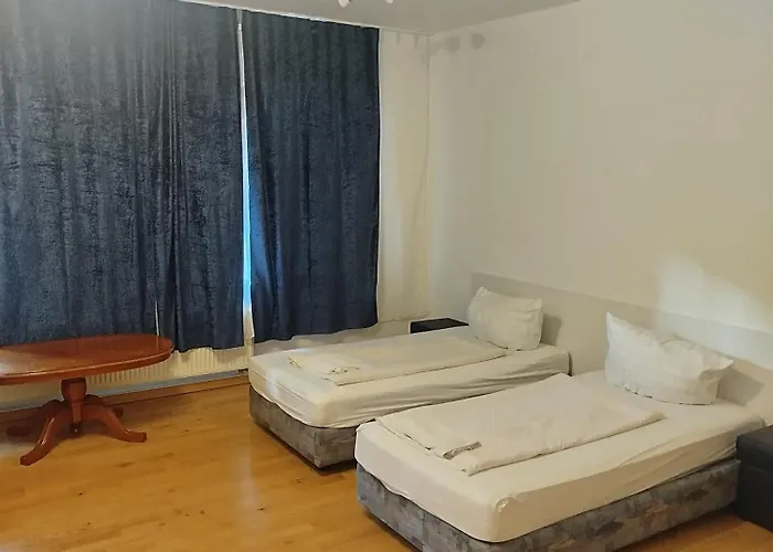 Apartament Ferien *