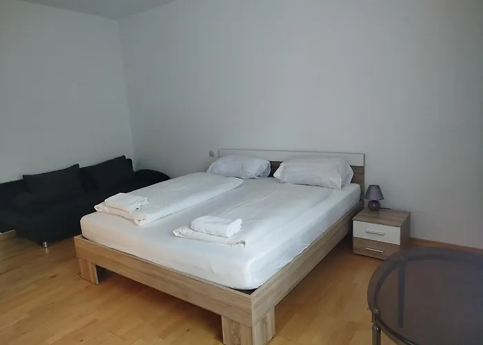 Ferien Apartament Chemnitz