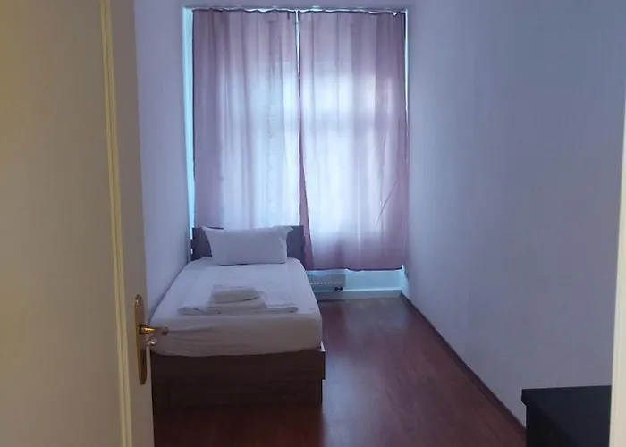 Ferien Apartament Chemnitz